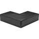 Sistema Ilumi Conexao Preta Cotovelo 20X10 90º - 62014Pct - Kit C/20 Pecas Sistema Ilumi Conexao Preta Cotovelo 20X10 90º - 62014Pct - Kit C/20 Pecas