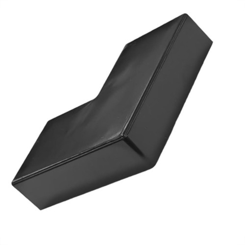 Sistema Ilumi Conexao Preta Cotovelo 20X10 90º - 62014Pct - Kit C/20 Pecas Sistema Ilumi Conexao Preta Cotovelo 20X10 90º - 62014Pct - Kit C/20 Pecas