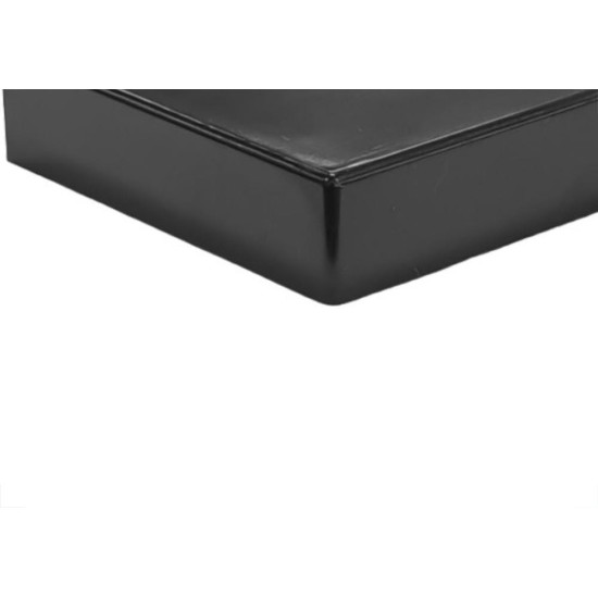 Sistema Ilumi Conexao Preta Cotovelo 20X10 90º - 62014Pct - Kit C/20 Pecas Sistema Ilumi Conexao Preta Cotovelo 20X10 90º - 62014Pct - Kit C/20 Pecas