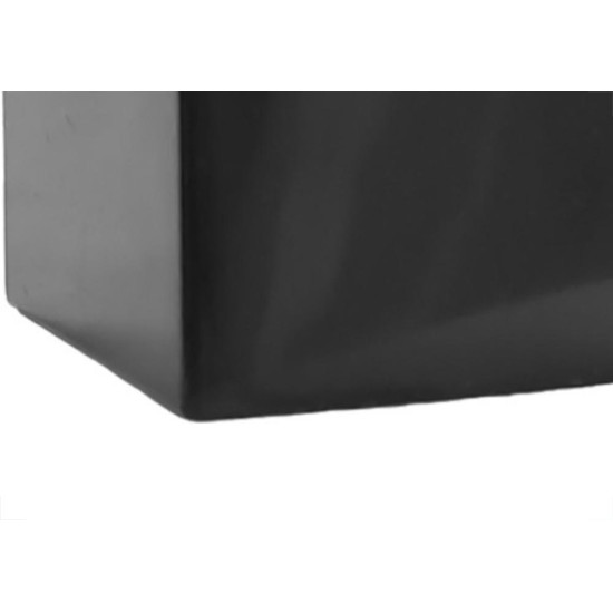 Sistema Ilumi Conexao Preta Cotovelo 40X16 Externo - 62034Pct - Kit C/20 Pecas