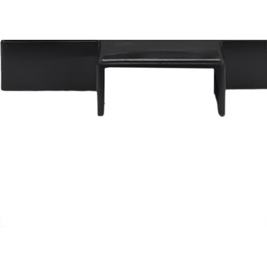 Sistema Ilumi Conexao Preta Te 20X10 - 62044Pct - Kit C/20 Pecas