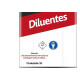 Thinner Qualyvinil Laca 5L
