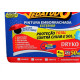 Tinta Emborrachada Dryko Vedatudo Branca 4Kg
