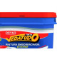Tinta Emborrachada Dryko Vedatudo Branca 4Kg