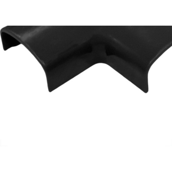 Sistema Schneider Dexson Conexao Cotovelo 90º Preto 22X10 - Dxn11263