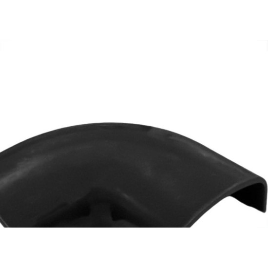 Sistema Schneider Dexson Conexao Cotovelo 90º Preto 22X10 - Dxn11263