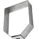 Eletrocalha Elecon Suporte Vertical 100Mm X 50Mm Eletrocalha Elecon Suporte Vertical 100Mm X 50Mm