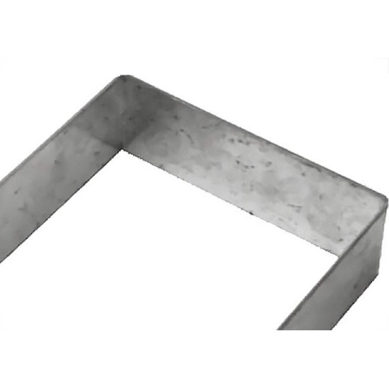 Eletrocalha Elecon Suporte Vertical 100Mm X 50Mm Eletrocalha Elecon Suporte Vertical 100Mm X 50Mm
