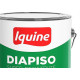 Tinta Acrilica Piso Premium Iquine Diapiso 3,6L Vermelho