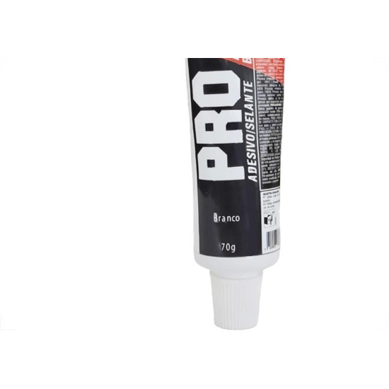 Cola Pro Pu 40 Bisnaga Soudal Branca 41Ml/70G. Cola Pro Pu 40 Bisnaga Soudal Branca 41Ml/70G.