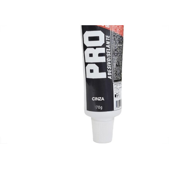 Cola Pro Pu 40 Bisnaga Soudal Cinza 41Ml/70G. Cola Pro Pu 40 Bisnaga Soudal Cinza 41Ml/70G.