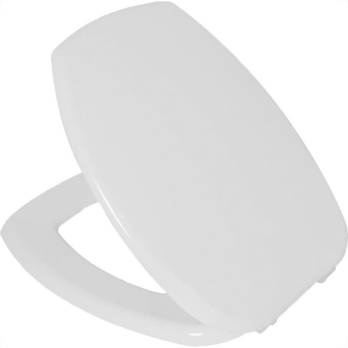 Assento Sanitario Astra Classique Thema Branco Tth/Pp*Bco-01 Assento Sanitario Astra Classique Thema Branco Tth/Pp*Bco-01
