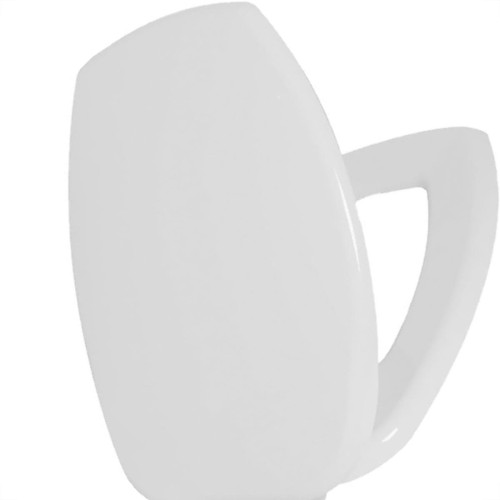 Assento Sanitario Astra Classique Thema Branco Tth/Pp*Bco-01 Assento Sanitario Astra Classique Thema Branco Tth/Pp*Bco-01