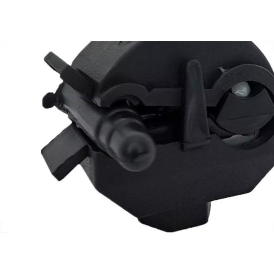 Conector Derivacao Fek 1,5 A 10Mm Perfurante 10 A 95Mm