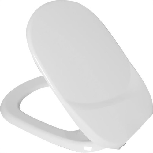 Assento Sanitario Astra Classique Paris/Sabatini Branco Ttp/Pp*Nv-89 Assento Sanitario Astra Classique Paris/Sabatini Branco Ttp/Pp*Nv-89