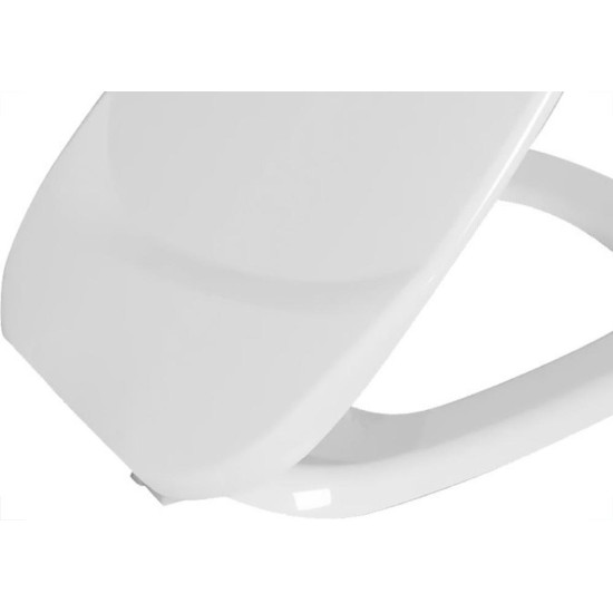 Assento Sanitario Astra Classique Paris/Sabatini Branco Ttp/Pp*Nv-89 Assento Sanitario Astra Classique Paris/Sabatini Branco Ttp/Pp*Nv-89