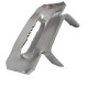 Fecho Para Fita De Aco Inox Fera Dentado 3/4'' X 1'' Pacote Com 100 Pecas Fecho Para Fita De Aco Inox Fera Dentado 3/4'' X 1'' Pacote Com 100 Pecas
