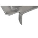 Fecho Para Fita De Aco Inox Fera Dentado 3/4'' X 1'' Pacote Com 100 Pecas Fecho Para Fita De Aco Inox Fera Dentado 3/4'' X 1'' Pacote Com 100 Pecas