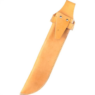Bainha De Raspa Para Fakao Tati 12''