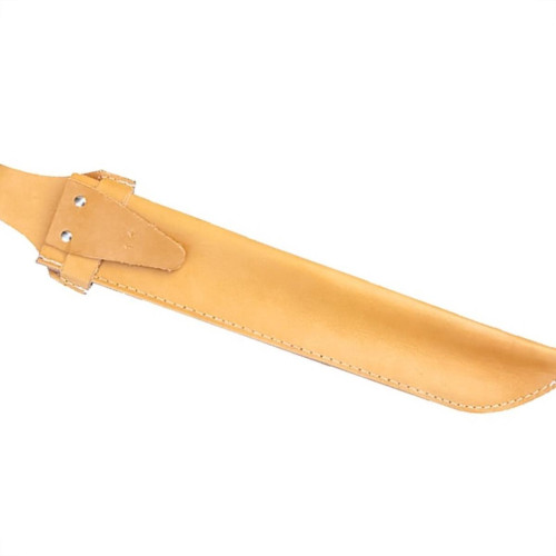 Bainha De Raspa Para Facao Tati 14''