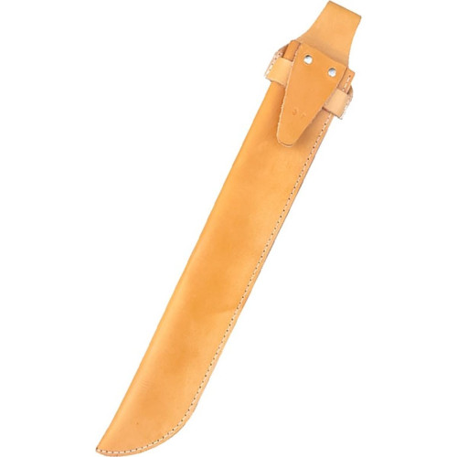 Bainha De Raspa Para Facao Tati 16''