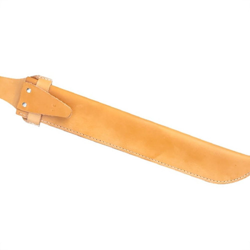 Bainha De Raspa Para Facao Tati 16''