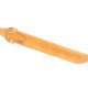 Bainha De Raspa Para Fakao Tati 18'' - Kit C/6 Pecas Bainha De Raspa Para Fakao Tati 18'' - Kit C/6 Pecas