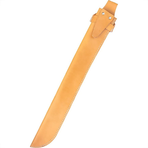 Bainha De Raspa Para Facao Tati 20''