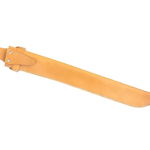 Bainha De Raspa Para Facao Tati 20''