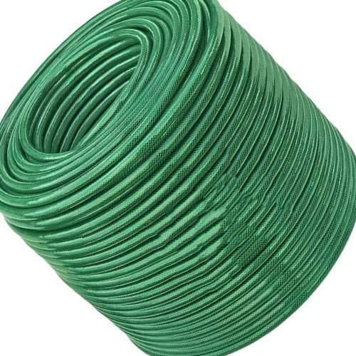 Mangueira Jardim Pt200 Plus Verde Siliconada Sunflex 1/2''X 2Mm Carretel Com 200M Mangueira Jardim Pt200 Plus Verde Siliconada Sunflex 1/2''X 2Mm Carretel Com 200M