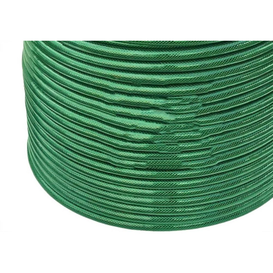 Mangueira Jardim Pt200 Plus Verde Siliconada Sunflex 1/2''X 2Mm Carretel Com 200M Mangueira Jardim Pt200 Plus Verde Siliconada Sunflex 1/2''X 2Mm Carretel Com 200M