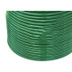 Mangueira Jardim Pt200 Plus Verde Siliconada Sunflex 1/2''X 2Mm Carretel Com 200M Mangueira Jardim Pt200 Plus Verde Siliconada Sunflex 1/2''X 2Mm Carretel Com 200M