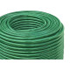Mangueira Jardim Pt200 Plus Verde Siliconada Sunflex 1/2''X 2Mm Carretel Com 200M Mangueira Jardim Pt200 Plus Verde Siliconada Sunflex 1/2''X 2Mm Carretel Com 200M