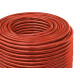 Mangueira Jardim Pt180 Plus Laranja Siliconada Sunflex 1/2'' Carretel Com 200M