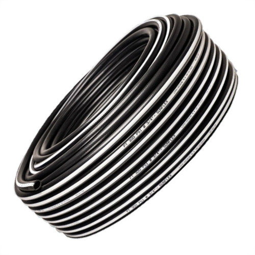 Mangueira Irrigacao Pt200 House Protection U.V. Preta Sunflex 3/4''X 2.5Mm - 50M - 60406 Mangueira Irrigacao Pt200 House Protection U.V. Preta Sunflex 3/4''X 2.5Mm - 50M - 60406