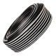 Mangueira Irrigacao Pt200 House Protection U.V. Preta Sunflex 3/4''X 2.5Mm - 50M - 60406 Mangueira Irrigacao Pt200 House Protection U.V. Preta Sunflex 3/4''X 2.5Mm - 50M - 60406