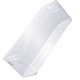 Organizador Multiuso Plasutil Ps 10Cm X 30Cm - 13023 Organizador Multiuso Plasutil Ps 10Cm X 30Cm - 13023