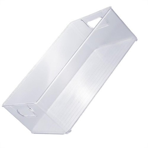 Organizador Multiuso Plasutil Ps 15Cm X 30Cm - 13025 Organizador Multiuso Plasutil Ps 15Cm X 30Cm - 13025