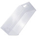 Organizador Multiuso Plasutil Ps 15Cm X 30Cm - 13025 Organizador Multiuso Plasutil Ps 15Cm X 30Cm - 13025