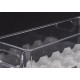 Organizador Porta Ovos Plasutil 10Cm X 30Cm - 13255 Organizador Porta Ovos Plasutil 10Cm X 30Cm - 13255