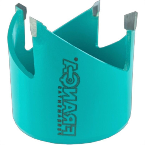 Serra Copo Franca Widea 59,8Mm 4 Dentes - 1318 Serra Copo Franca Widea 59,8Mm 4 Dentes - 1318