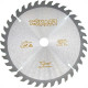 Serra Circular Widea Franca 184Mm X 24 Dentes X 20Mm Pro - 0252 Serra Circular Widea Franca 184Mm X 24 Dentes X 20Mm Pro - 0252