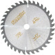 Serra Circular Widea Franca 184Mm X 24 Dentes X 20Mm Pro - 0252 Serra Circular Widea Franca 184Mm X 24 Dentes X 20Mm Pro - 0252