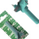 Broca Para Dobradica Caneco Franca 35Mm Haste 10Mm - 0024 Broca Para Dobradica Caneco Franca 35Mm Haste 10Mm - 0024
