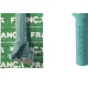 Broca Para Dobradica Caneco Franca 35Mm Haste 10Mm - 0024 Broca Para Dobradica Caneco Franca 35Mm Haste 10Mm - 0024