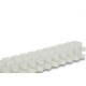 Conector Barra Steck 35Mm 100A. - S71365 - Kit C/10 Pecas