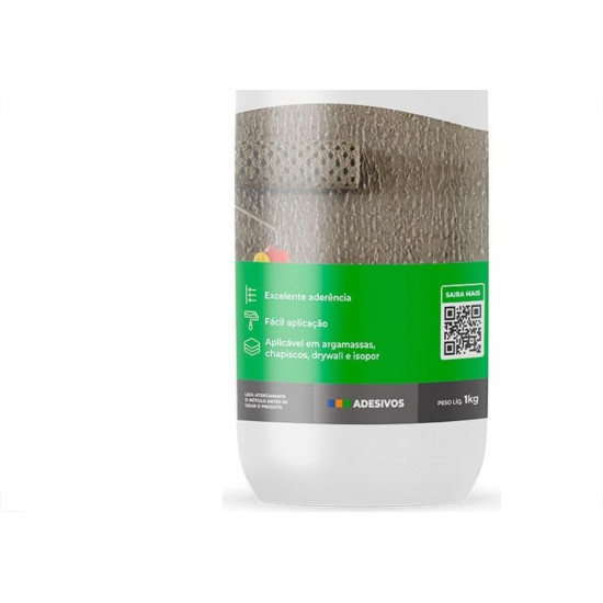 Impermeabilizante Barone Superfix 1Kg Impermeabilizante Barone Superfix 1Kg