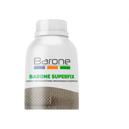 Impermeabilizante Barone Superfix 1Kg Impermeabilizante Barone Superfix 1Kg