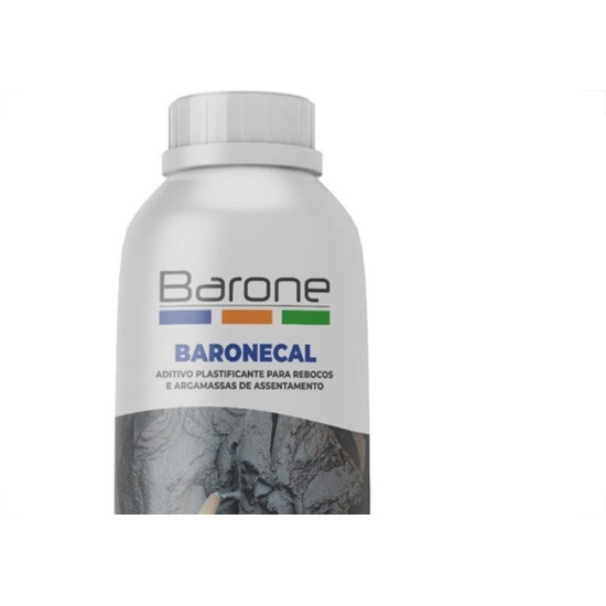 Impermeabilizante Barone Baronecal 1Kg Impermeabilizante Barone Baronecal 1Kg