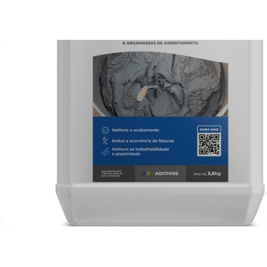 Impermeabilizante Barone Baronecal 3,6Kg Impermeabilizante Barone Baronecal 3,6Kg